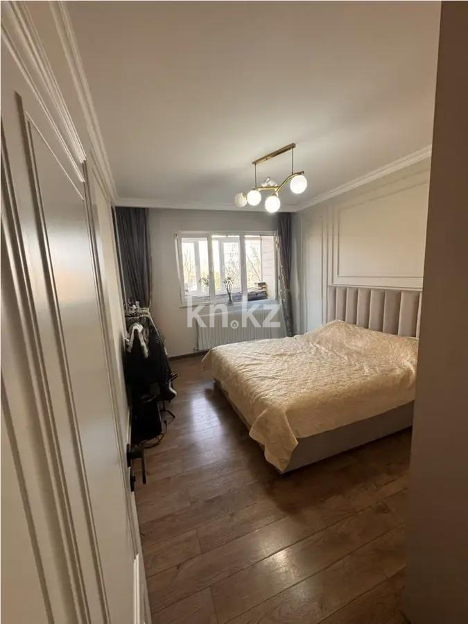 Продажа 2-комнатной квартиры, 67 м² - Недвижимость в Алматы - страница 4 фото 2 из 7