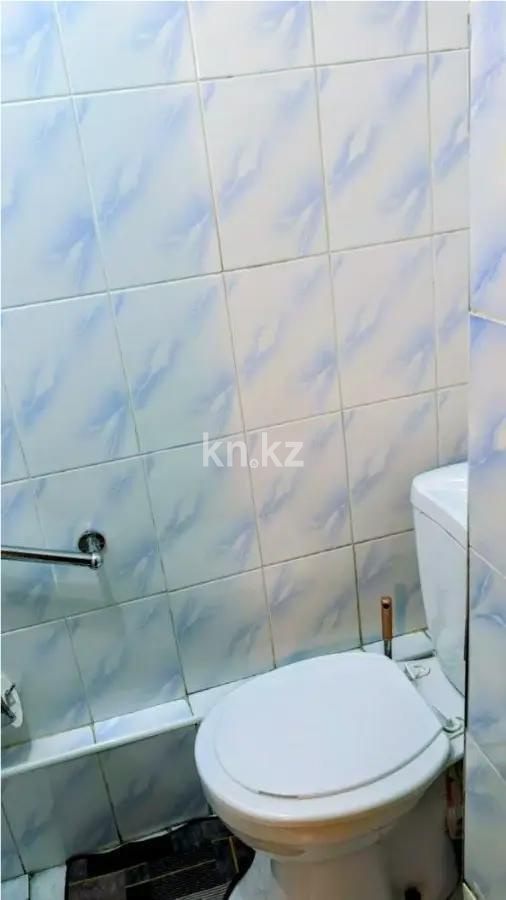 Продажа 2-комнатной квартиры, 50.2 м², ул. Валиханова, дом  124 - Продажа  двухкомнатных квартир в Алматы с фото фото 6 из 6