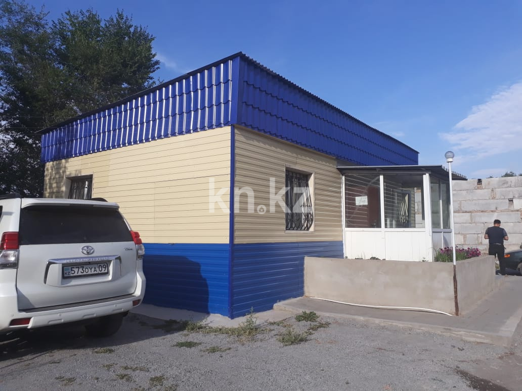 Продажа , 49 м², мкр-н 7-й - Продажа офисных и торговых помещений в Темиртау фото 2 из 11