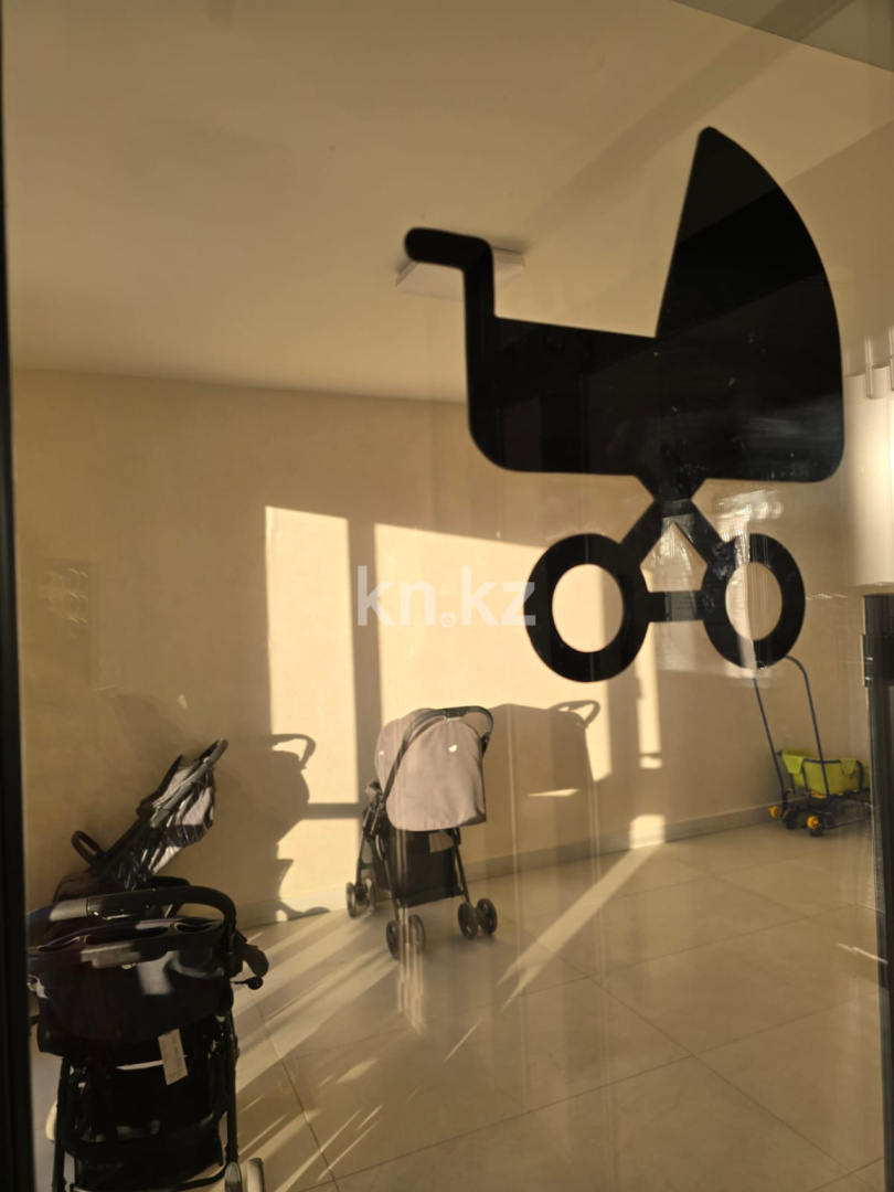 Аренда 1-комнатной квартиры, 45 м² - Аренда квартир помесячно в Астане фото 12 из 14