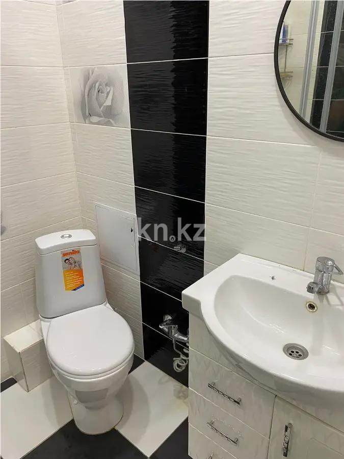 Продажа 1-комнатной квартиры, 38.9 м², ул. Байтурсынова, дом  53 в Астане - фото 4