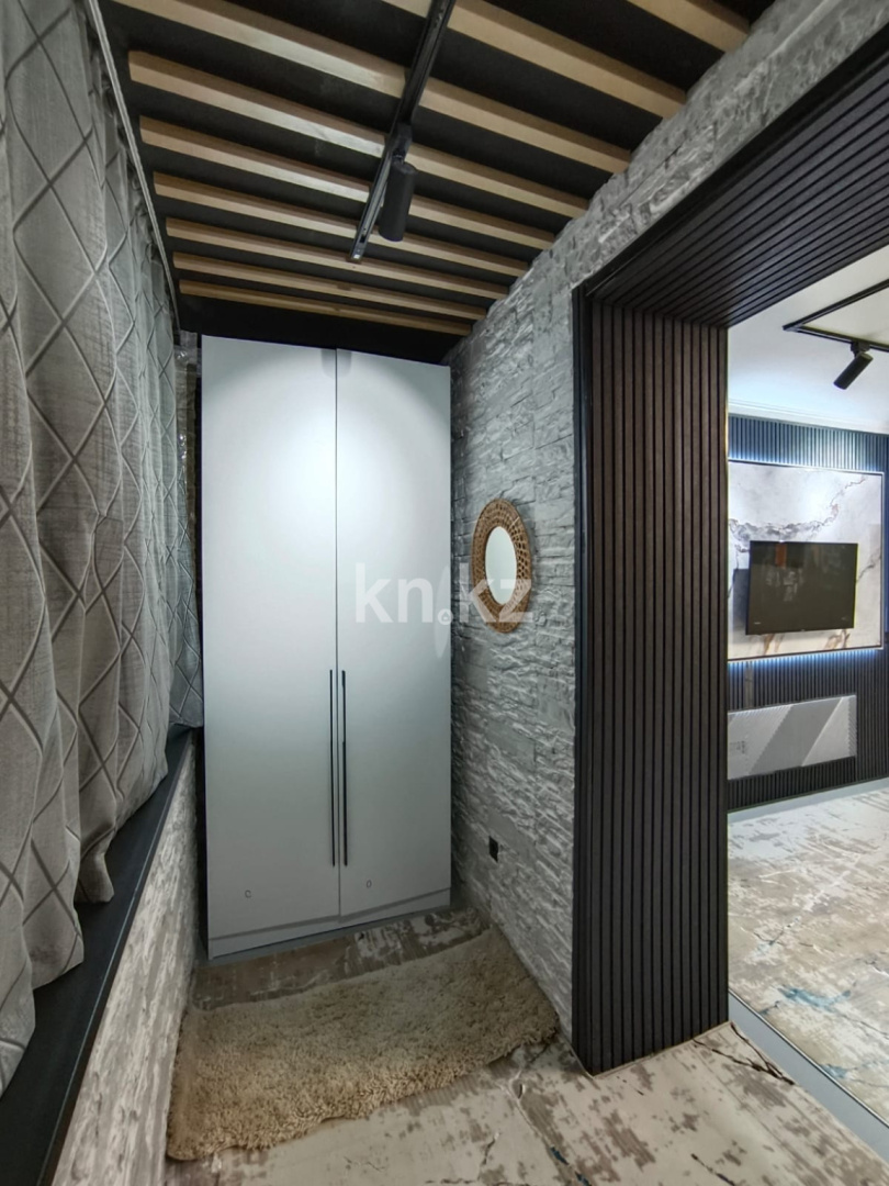 Продажа 2-комнатной квартиры, 65.8 м², Аккент, дом  56 - ул. Байысова в Алматы - фото 8