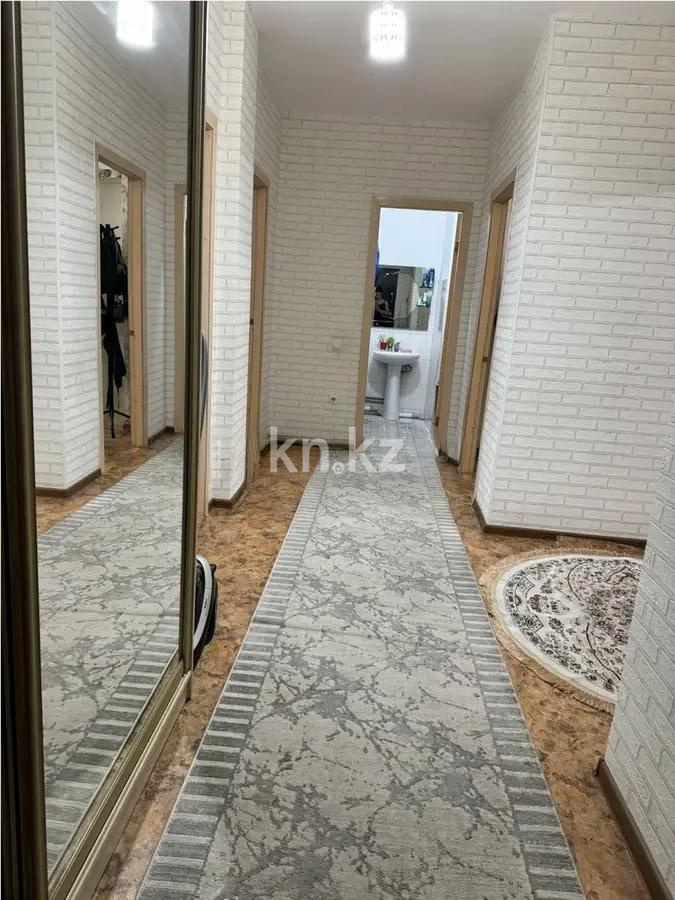 Продажа 3-комнатной квартиры, 90 м², мкр-н Зердели, дом  1/71 в Алматы - фото 6