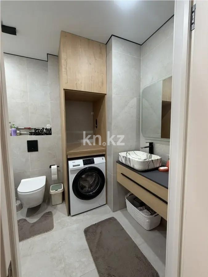Продажа 3-комнатной квартиры, 89.2 м² в Алматы - фото 6