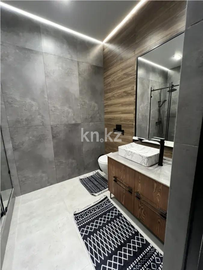 Продажа 2-комнатной квартиры, 68 м², пр. Сейфуллина, дом  416 - Продажа  двухкомнатных квартир в новостройках Алматы без посредников фото 5 из 5