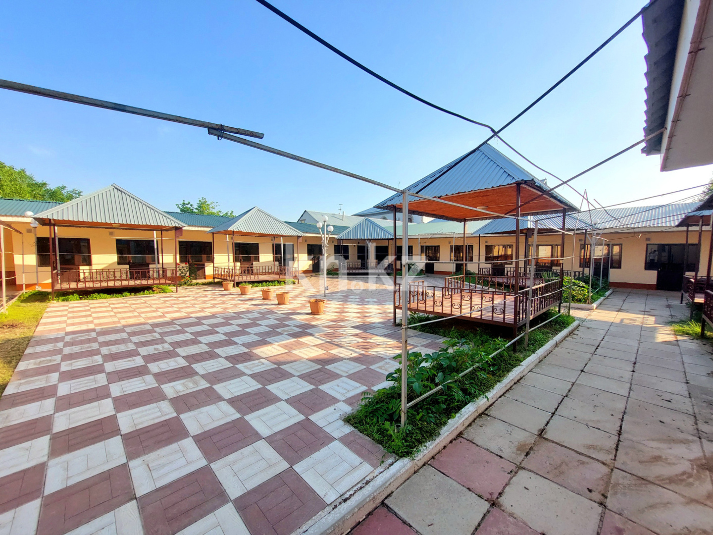 Продажа , 700 м², ул. Аль-Фараби, дом  1111 - Продажа офисных и торговых помещений в Шымкенте фото 5 из 31