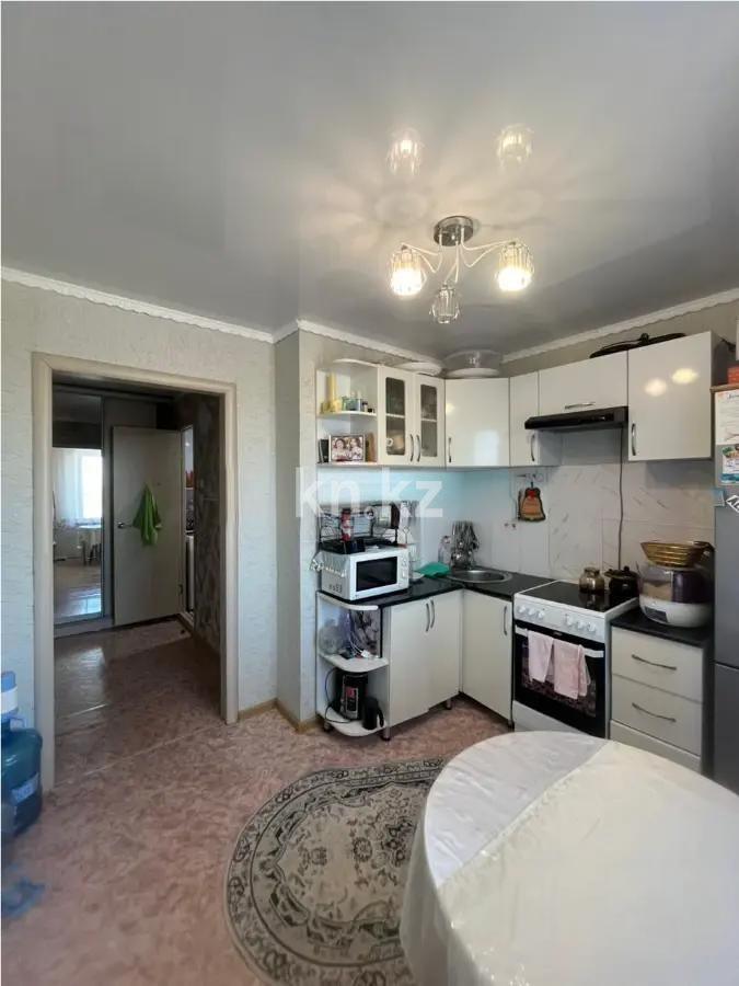 Продажа 2-комнатной квартиры, 53 м² в Темиртау - фото 3