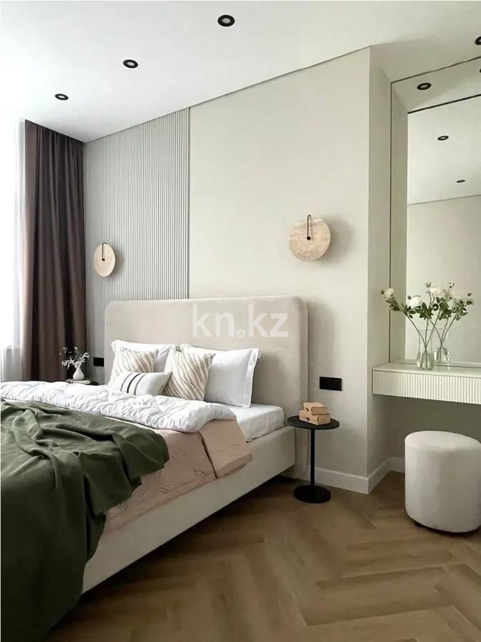 Продажа 3-комнатной квартиры, 95 м², пр. Туран, дом  52/2 в Астане - фото 3