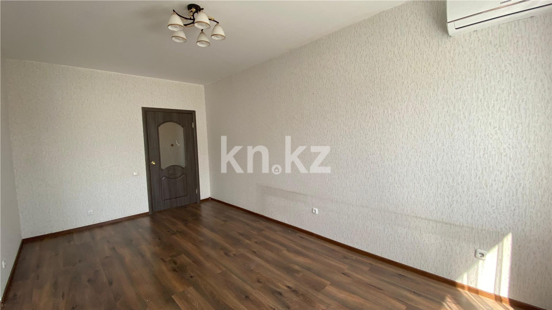 Продажа 3-комнатной квартиры, 91 м², пр. Шахтеров - Продажа  трехкомнатных квартир в Караганде фото 2 из 15