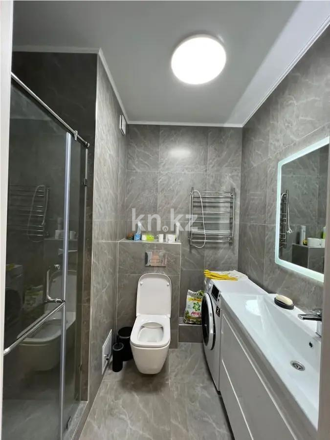 Продажа 4-комнатной квартиры, 100 м², пр. Абая, дом  164 - Продажа жилой и коммерческой недвижимости в Алматы фото 4 из 5