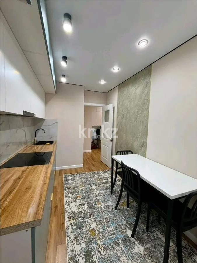 Продажа 2-комнатной квартиры, 35 м² в Алматы - фото 2
