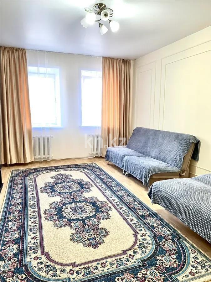 Продажа 2-комнатной квартиры, 65 м² - Продажа  двухкомнатных квартир в Астане фото 1 из 5