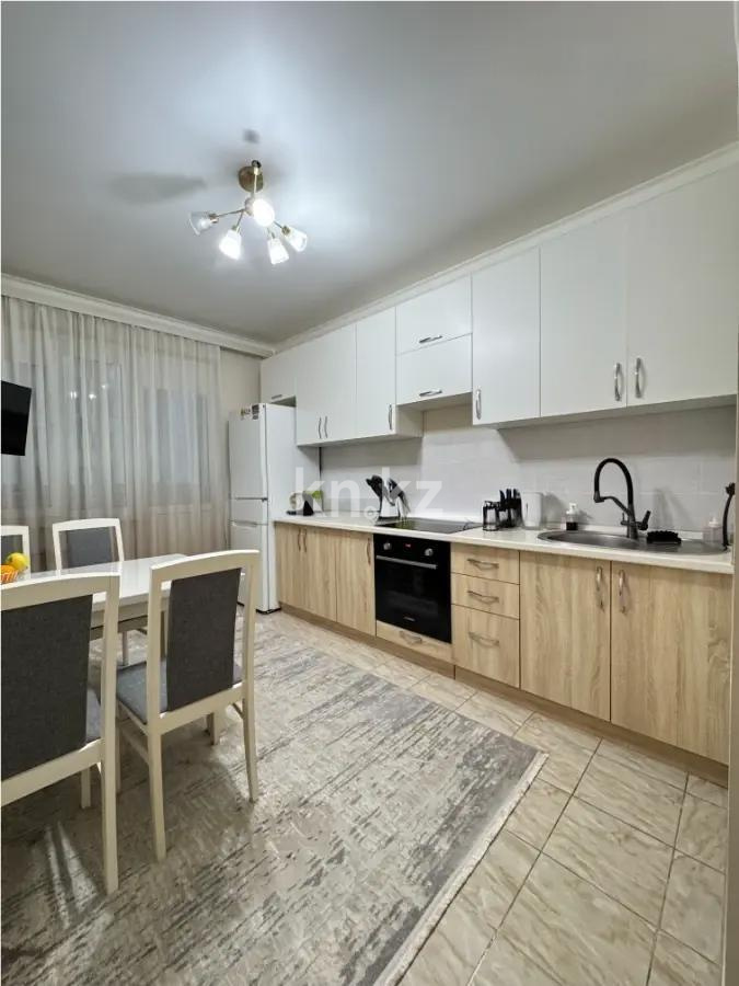 Продажа 2-комнатной квартиры, 58.2 м² - Продажа квартир в Алатауском р-не Алматы фото 3 из 7