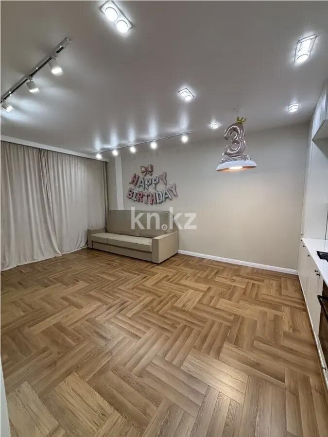Продажа 2-комнатной квартиры, 55 м² в Астане