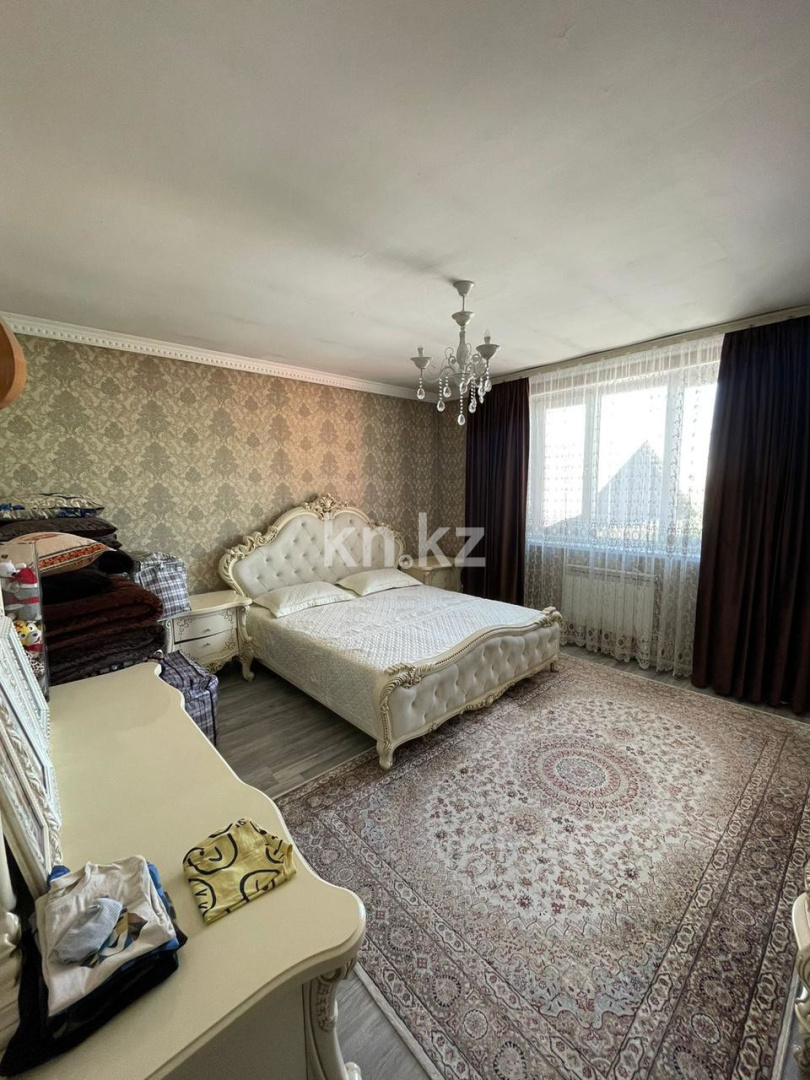 Продажа 4-комнатного дома, 202 м² - Продажа домов, коттеджей в Казахстане фото 10 из 22