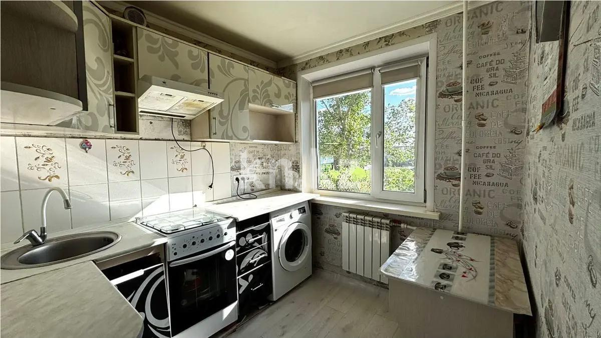 Продажа 3-комнатной квартиры, 61 м² - Продажа квартир от собственников в Караганде фото 4 из 5