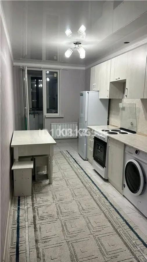 Продажа 1-комнатной квартиры, 39 м², пр. Райымбека, дом  590/6 - Продажа квартир в Алматы фото 2 из 2