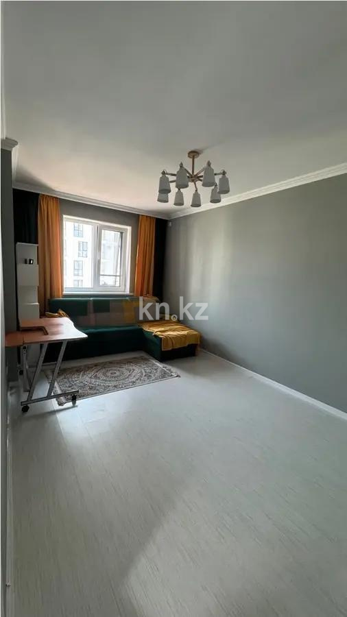 Продажа 2-комнатной квартиры, 60 м², ул. Бектурова, дом  3/2 - Продажа квартир в новостройках Астаны фото 1 из 5