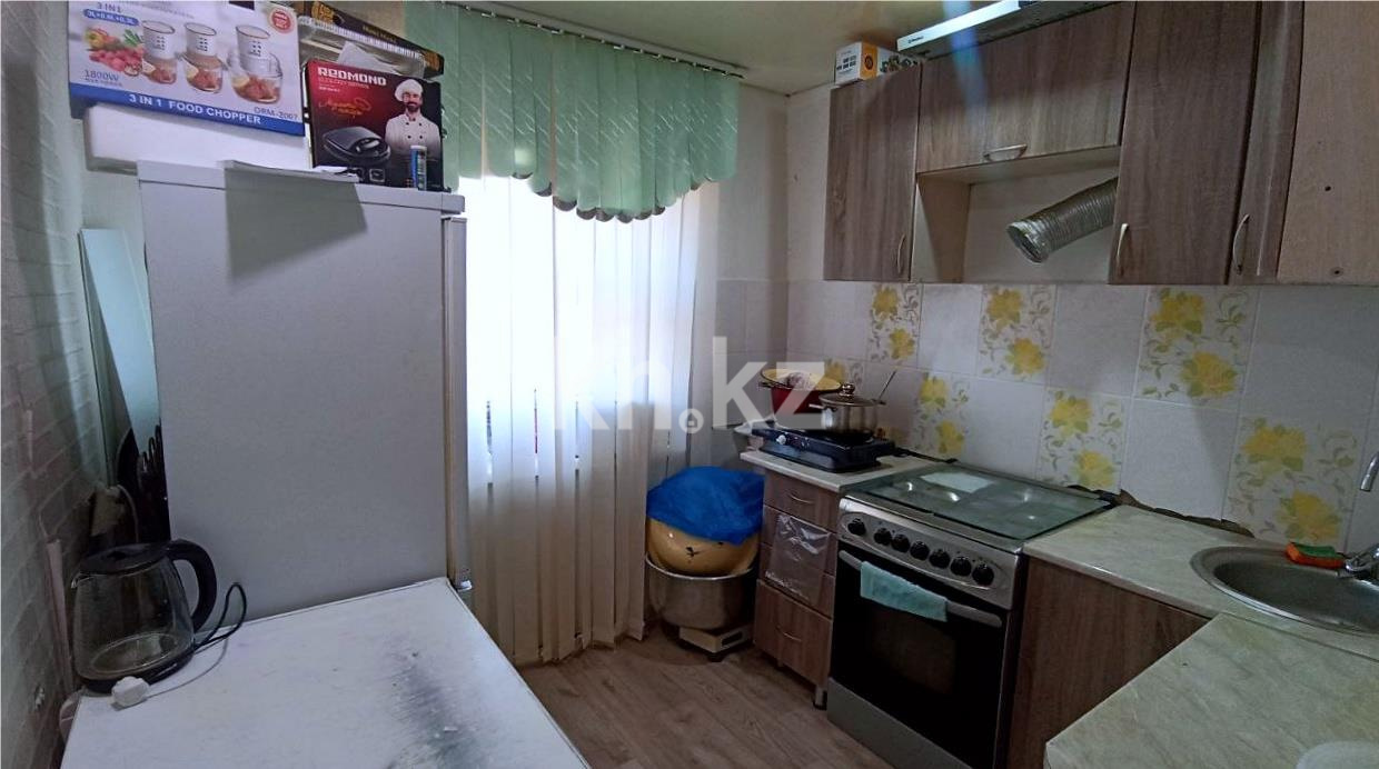 Продажа 2-комнатной квартиры, 45 м², пр. Республики - Продажа квартир в Темиртау фото 5 из 9