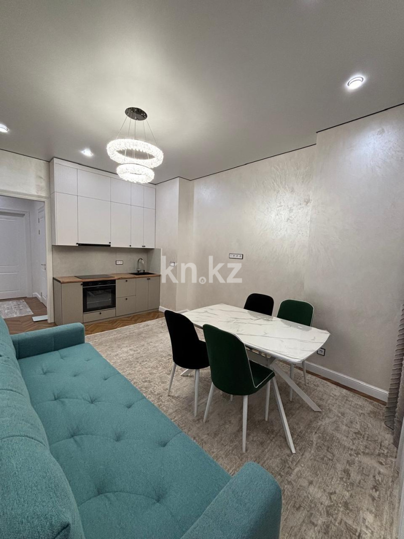Продажа 3-комнатной квартиры, 64 м² в Астане - фото 5