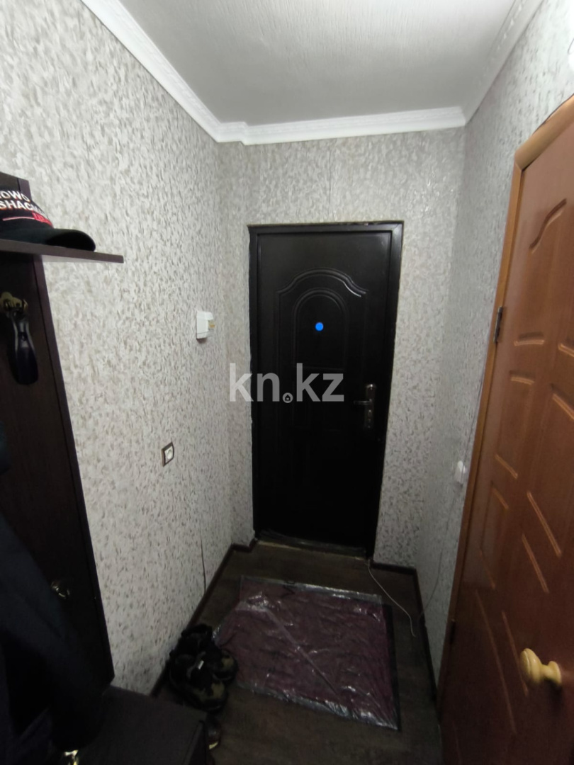 Продажа 1-комнатной квартиры, 31 м² в Караганде - фото 10