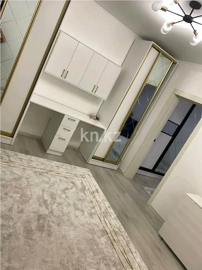 Продажа 3-комнатной квартиры, 72 м², мкр-н Дарабоз, дом  71 в Алматы - фото 3