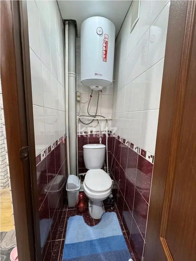 Продажа 3-комнатной квартиры, 63 м², мкр-н 15, дом  28 - Продажа  трехкомнатных квартир в Караганде с фото фото 7 из 9