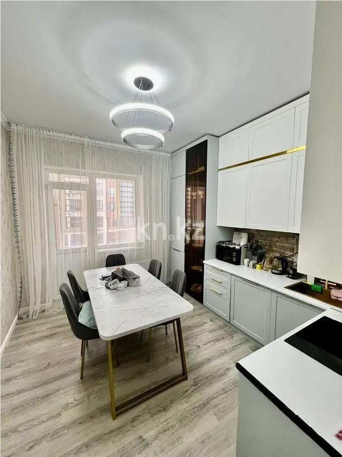 Продажа 2-комнатной квартиры, 62 м² в Астане - фото 3
