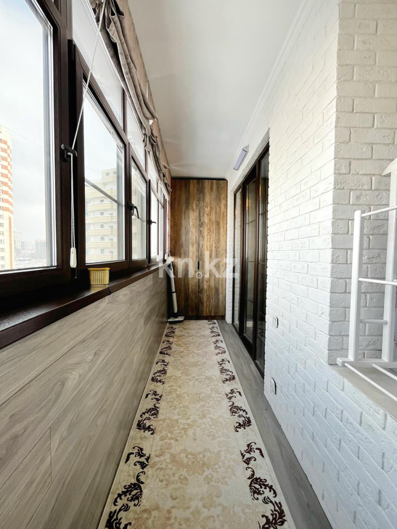 Продажа 2-комнатной квартиры, 112 м² - Недвижимость в Казахстане - страница 3 фото 19 из 26