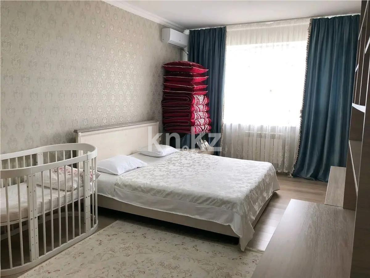 Продажа 1-комнатной квартиры, 45 м² в Алматы