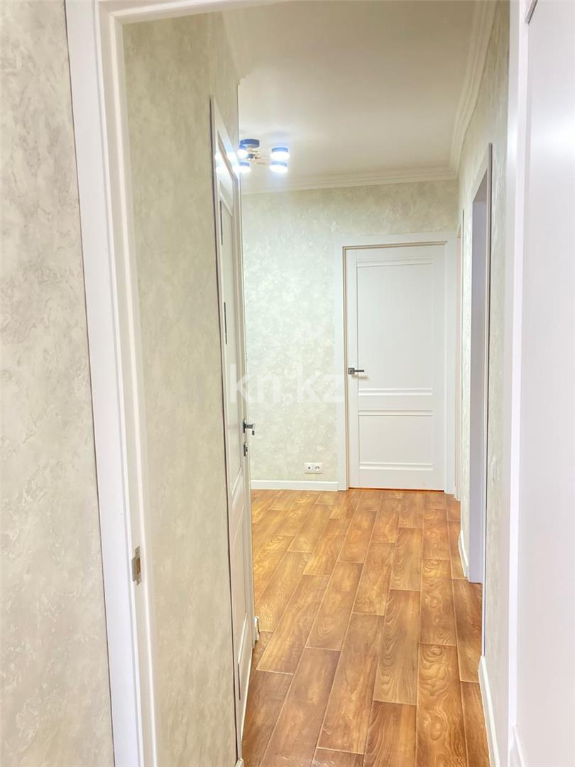 Продажа 3-комнатной квартиры, 63 м², ул. Дюсембекова в Караганде - фото 16