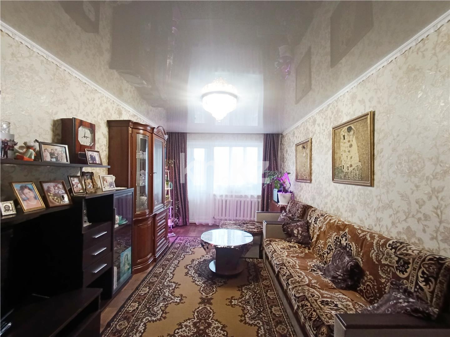 Продажа 2-комнатной квартиры, 45 м² - Продажа двухкомнатных квартир в Караганде - страница 3 фото 4 из 10