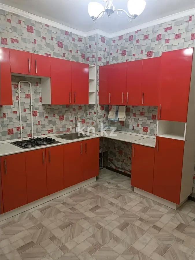 Продажа 2-комнатной квартиры, 52 м², пр. Райымбека, дом  508 - Продажа  двухкомнатных квартир в Алматы с фото фото 2 из 2