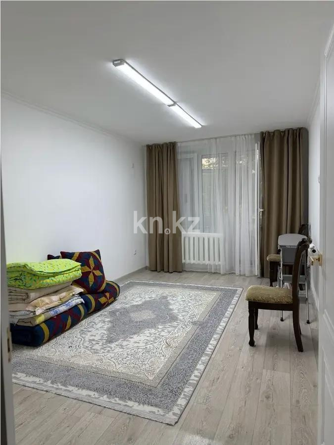 Продажа 2-комнатной квартиры, 41 м² в Алматы