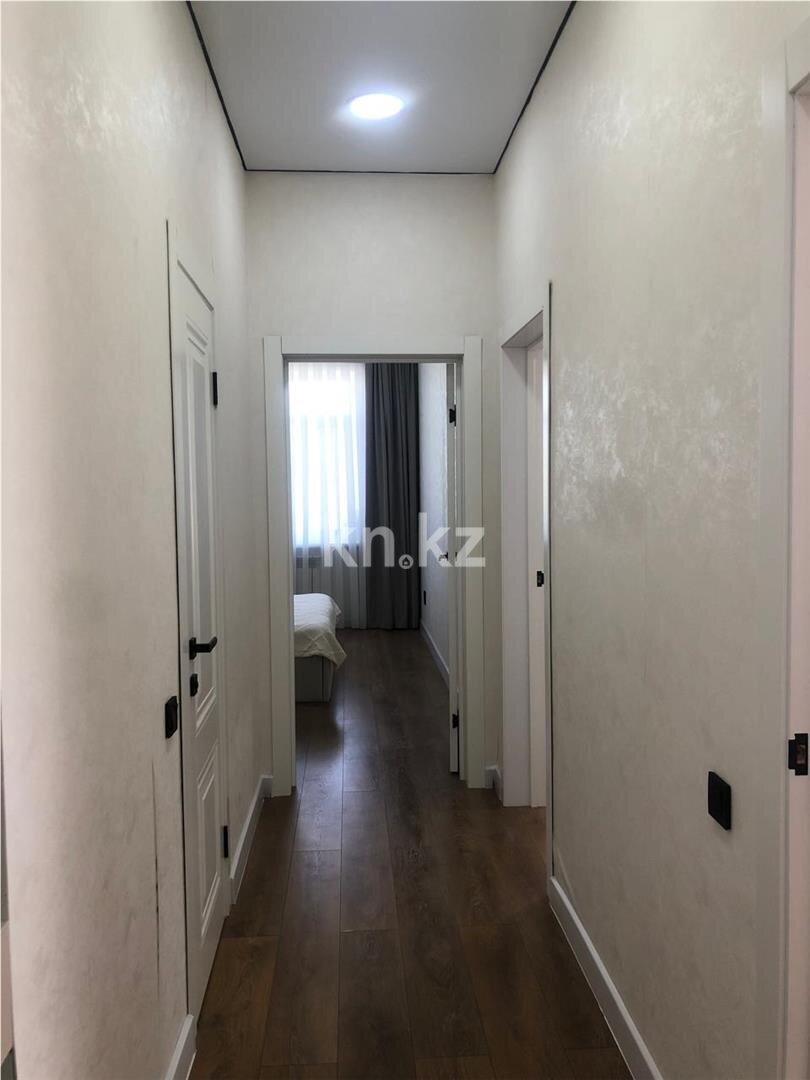 Продажа 2-комнатной квартиры, 60 м² в Караганде - фото 11