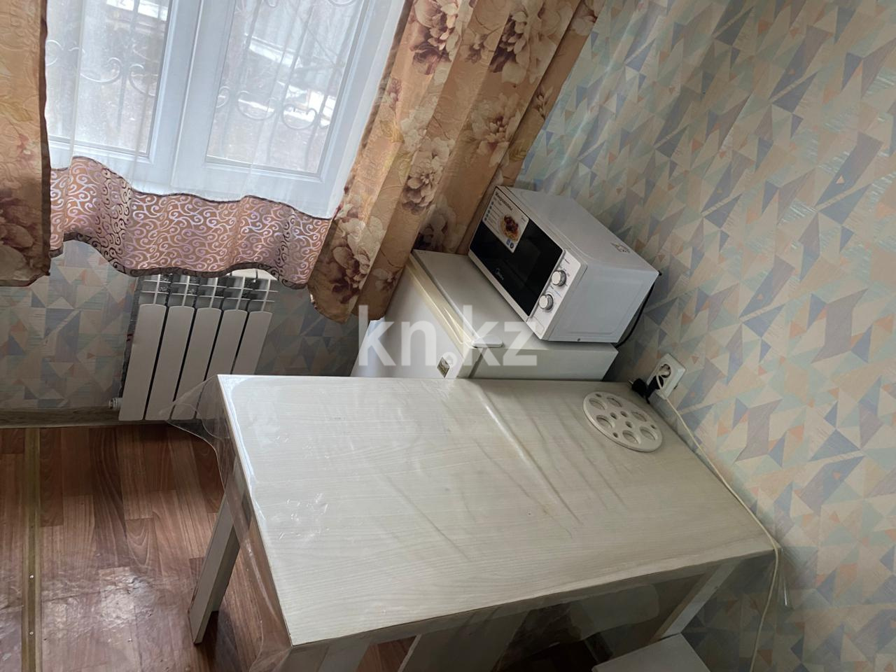 Продажа 1-комнатной квартиры, 35 м² - Продажа квартир в Алматы фото 4 из 7