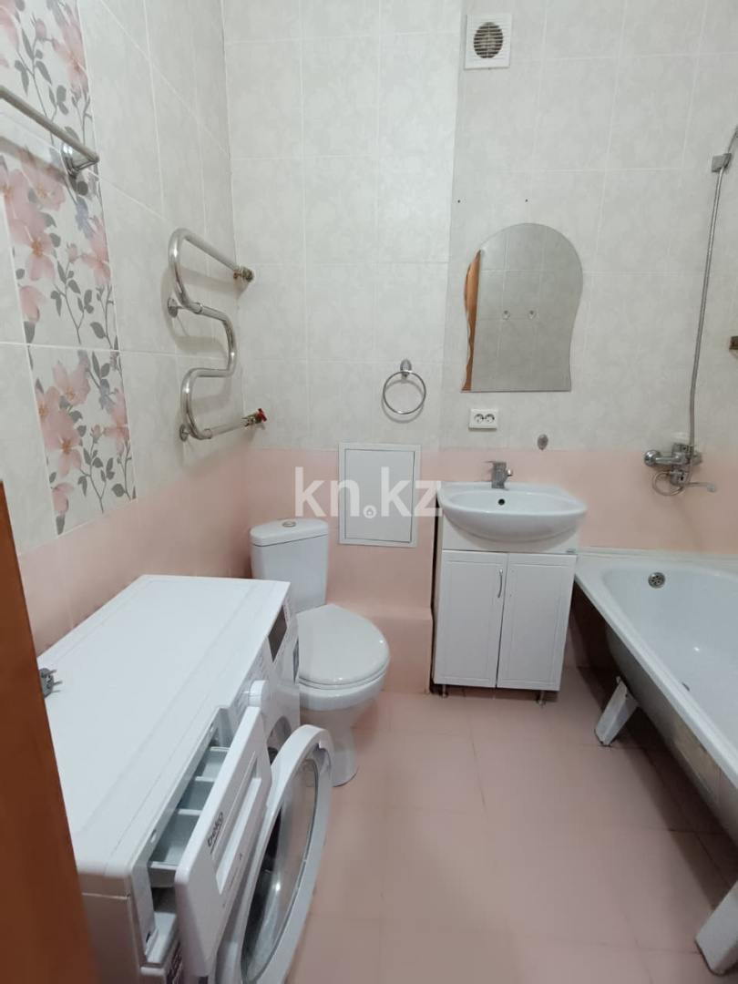 Аренда 1-комнатной квартиры, 36 м² в Астане - фото 5
