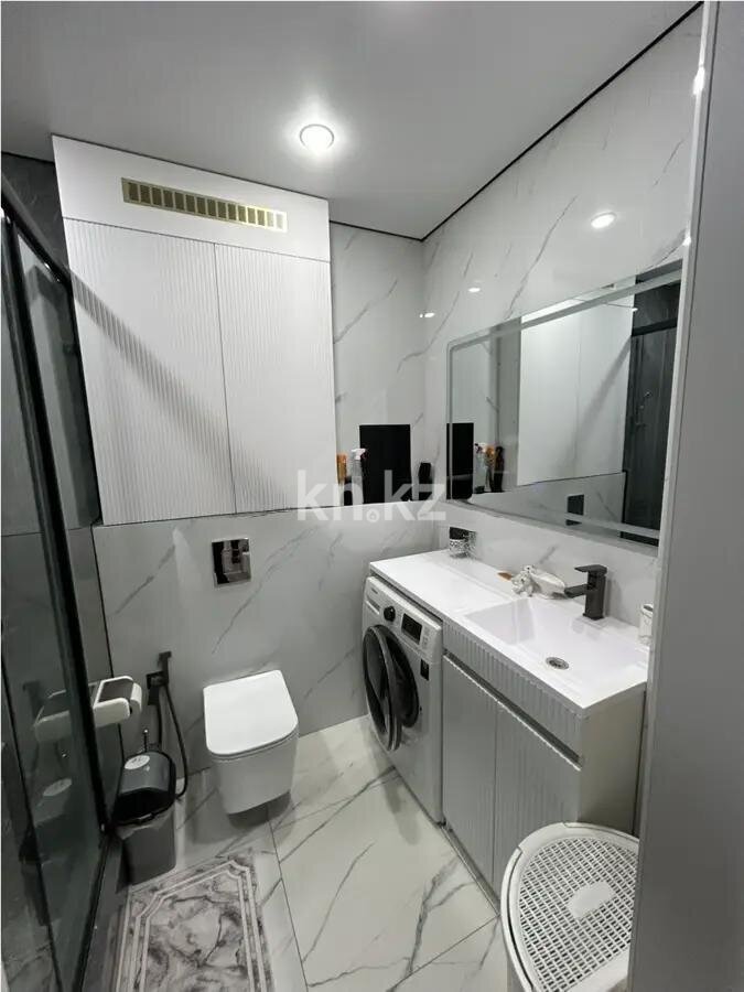 Продажа 3-комнатной квартиры, 100 м² в Астане - фото 5