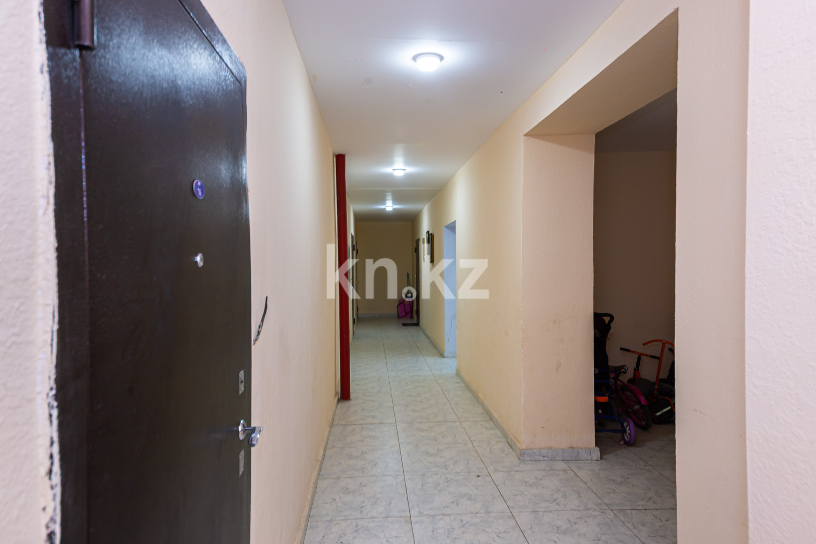 Продажа 2-комнатной квартиры, 61 м², ул. Мустафа Шокай, дом  107 в Астане - фото 21