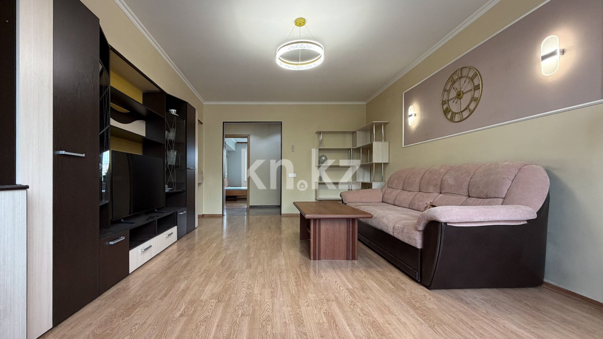 Продажа 3-комнатной квартиры, 86.2 м² в Алматы
