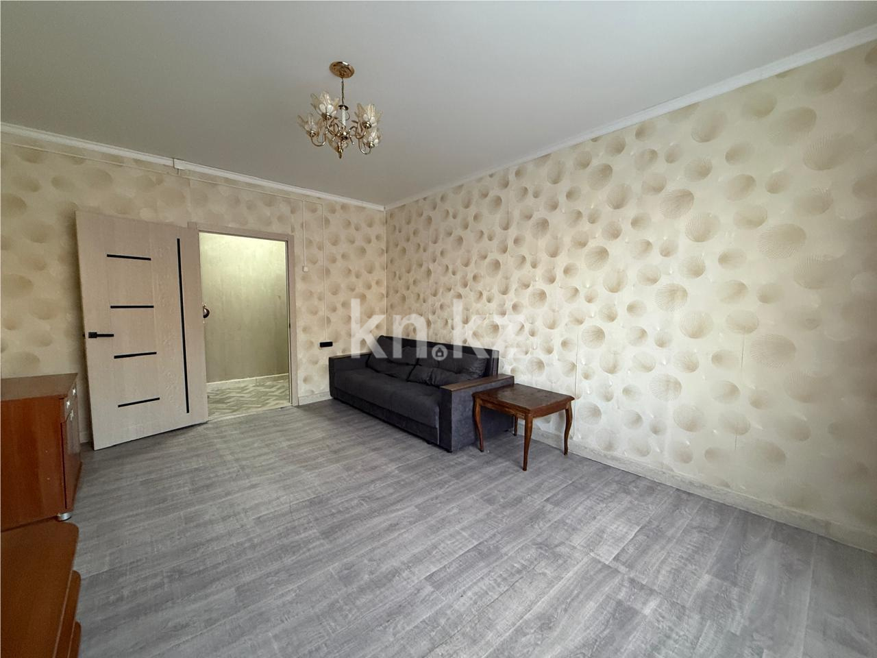Продажа 2-комнатной квартиры, 47 м² - Продажа двухкомнатных квартир в кирпичном доме в Темиртау фото 3 из 15