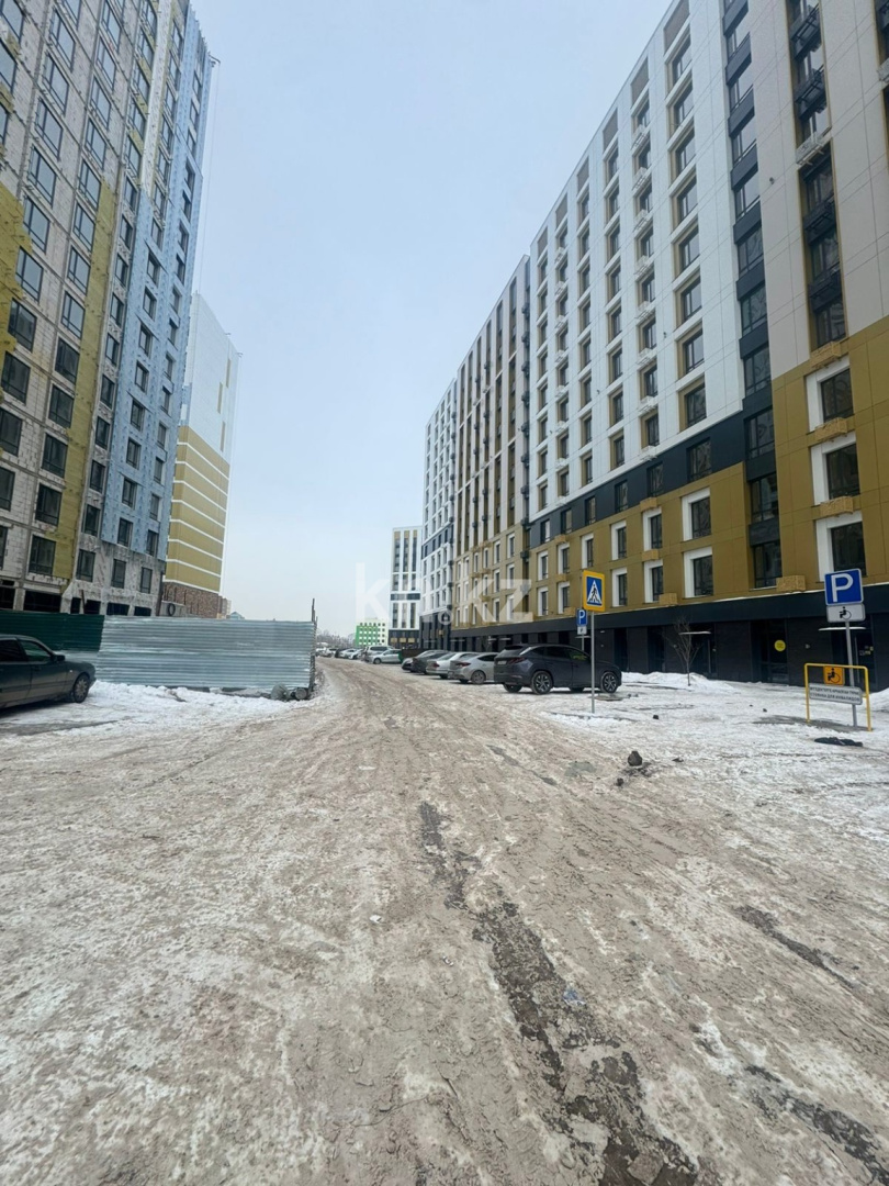 Продажа помещения, 87 м² - Продажа офисных и торговых помещений в Астане с фото фото 2 из 5