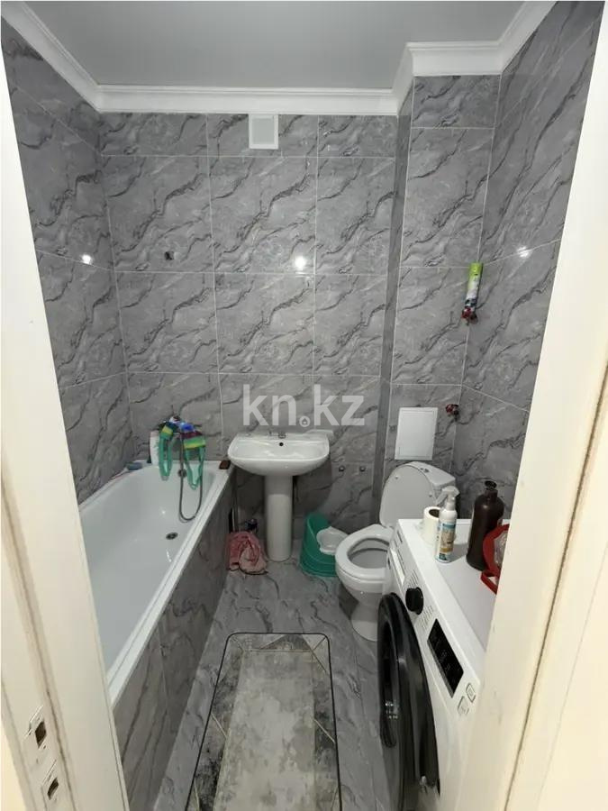 Продажа 1-комнатной квартиры, 38 м² в Астане - фото 3