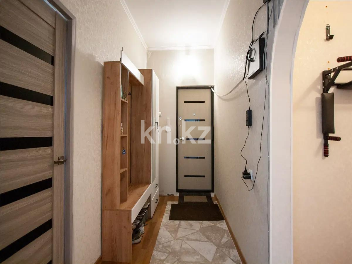 Продажа 2-комнатной квартиры, 54 м², мкр-н Аксай-4, дом  39 в Алматы - фото 3