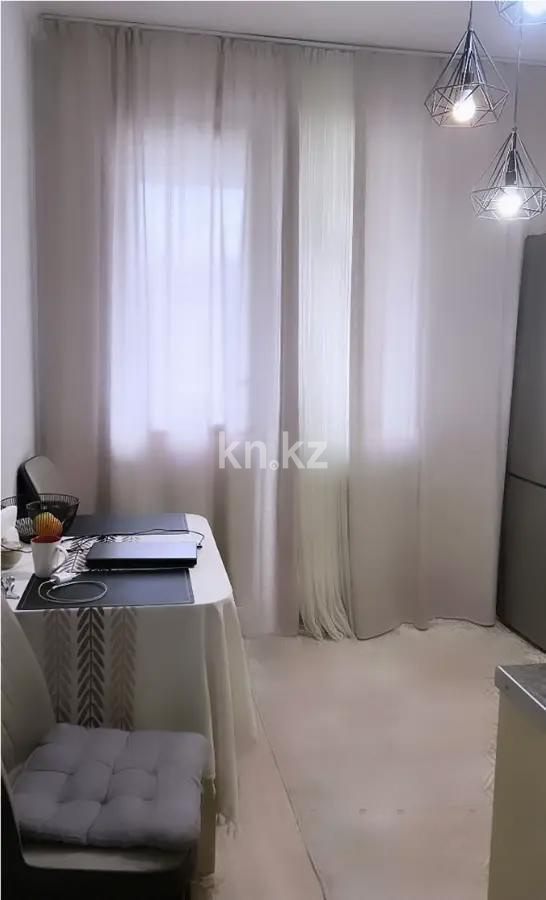 Продажа 1-комнатной квартиры, 37.6 м² - Продажа квартир в Алматы фото 2 из 3