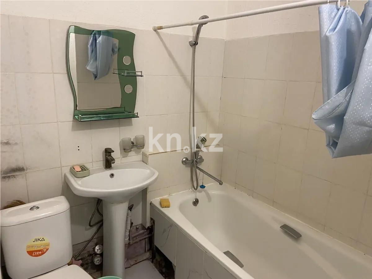 Продажа 1-комнатной квартиры, 36.8 м² в Алматы - фото 3