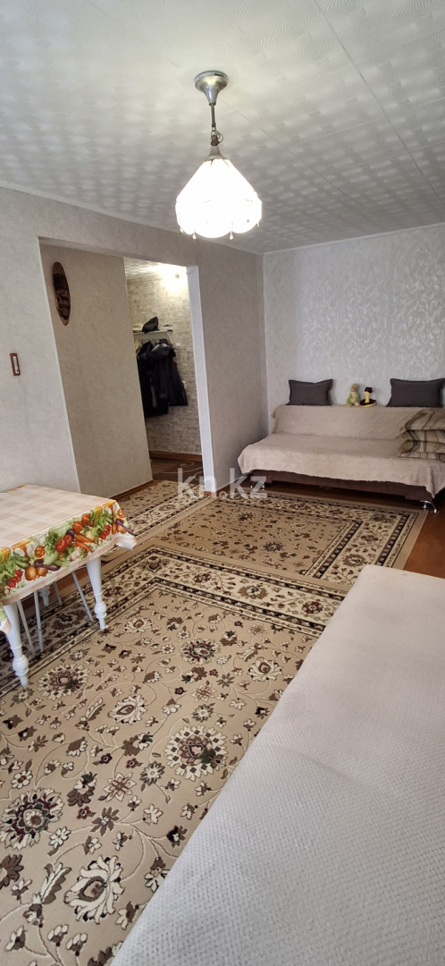 Продажа 1-комнатной квартиры, 30.8 м² - Продажа квартир в Казахстане - страница 4 фото 4 из 17