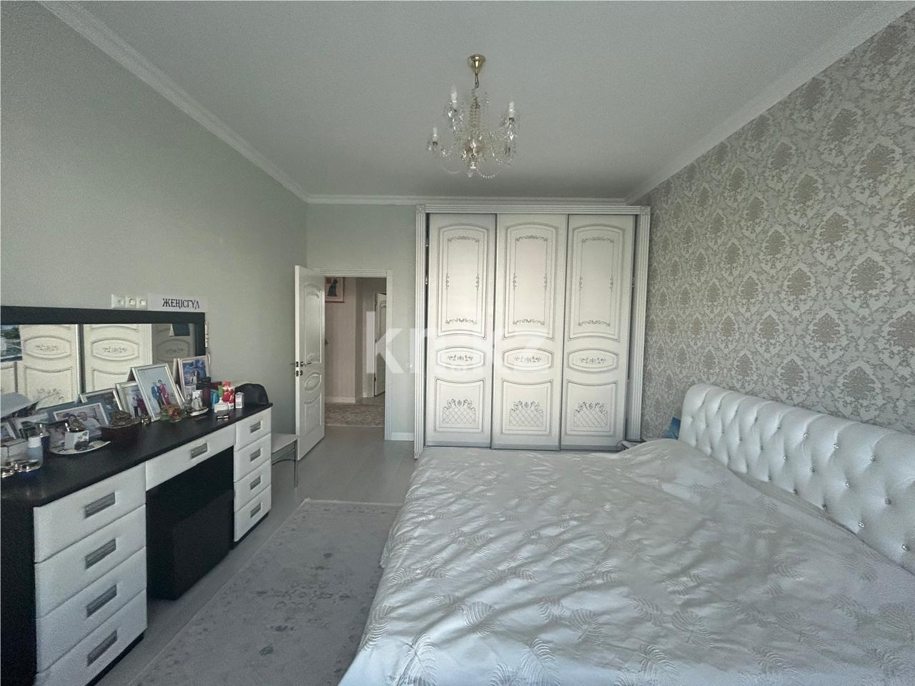 Продажа 4-комнатной квартиры, 110 м², пр. Мангилик Ел в Астане - фото 9