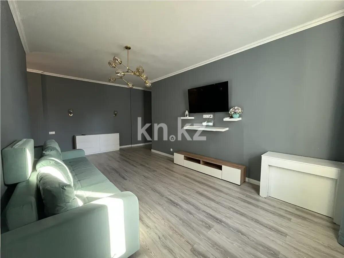 Продажа 2-комнатной квартиры, 67.3 м² в Астане