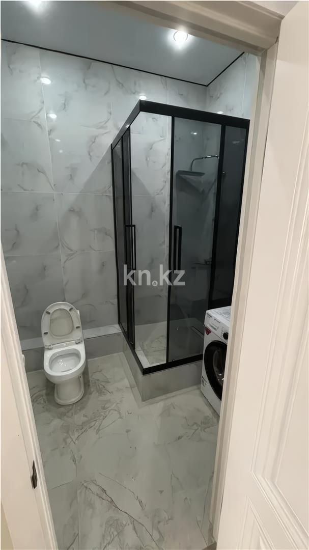 Продажа 2-комнатной квартиры, 46 м² - Продажа квартир в Ауэзовском р-не Алматы фото 3 из 4